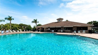 Look No Further! Beautiful 3 BR, 2 bath plus Den home in sought on Stoneybrook Golf Club At Heritage Harbour in Florida - for sale on GolfHomes.com, golf home, golf lot