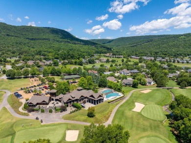 Welcome to your dream home nestled in the heart of the on Black Creek Club in Tennessee - for sale on GolfHomes.com, golf home, golf lot