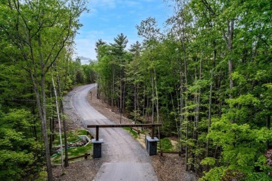 Introducing Trailside Acres, an exclusive 9-lot gated on Lakeview Golf Course in New Hampshire - for sale on GolfHomes.com, golf home, golf lot