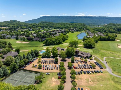 Welcome to your dream home nestled in the heart of the on Black Creek Club in Tennessee - for sale on GolfHomes.com, golf home, golf lot