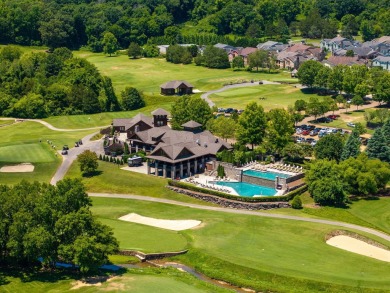 Welcome to your dream home nestled in the heart of the on Black Creek Club in Tennessee - for sale on GolfHomes.com, golf home, golf lot