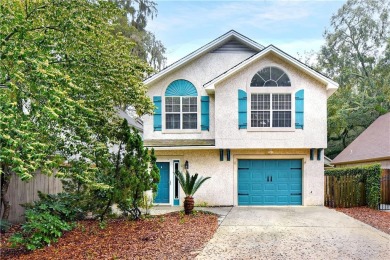 This beach gem is back on the market! Live the Coastal Dream in on Sea Palms Golf and Tennis Resort in Georgia - for sale on GolfHomes.com, golf home, golf lot