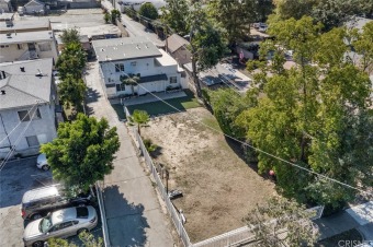 All 3 units are fully occupied, each are 2 Bed 1 Bath and have on Altadena Golf Course in California - for sale on GolfHomes.com, golf home, golf lot