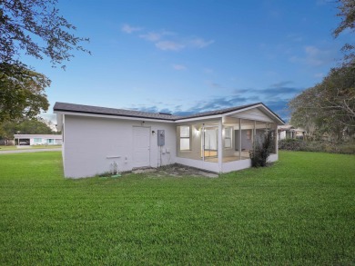 Introducing 247 Shores Boulevard,A Fully-renovated,Solid on St. Augustine Shores Golf Club in Florida - for sale on GolfHomes.com, golf home, golf lot