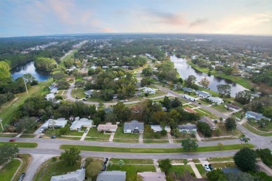 Introducing 247 Shores Boulevard,A Fully-renovated,Solid on St. Augustine Shores Golf Club in Florida - for sale on GolfHomes.com, golf home, golf lot