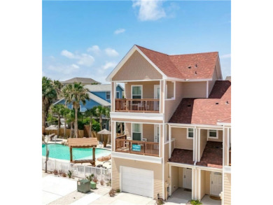 The perfect getaway! From sandy shores to delicious restaurants on Palmilla Beach Golf Club in Texas - for sale on GolfHomes.com, golf home, golf lot