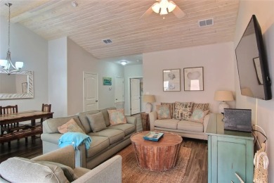 The perfect getaway! From sandy shores to delicious restaurants on Palmilla Beach Golf Club in Texas - for sale on GolfHomes.com, golf home, golf lot
