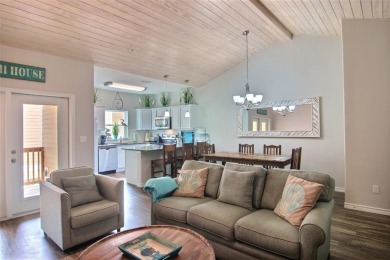 The perfect getaway! From sandy shores to delicious restaurants on Palmilla Beach Golf Club in Texas - for sale on GolfHomes.com, golf home, golf lot