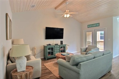 The perfect getaway! From sandy shores to delicious restaurants on Palmilla Beach Golf Club in Texas - for sale on GolfHomes.com, golf home, golf lot