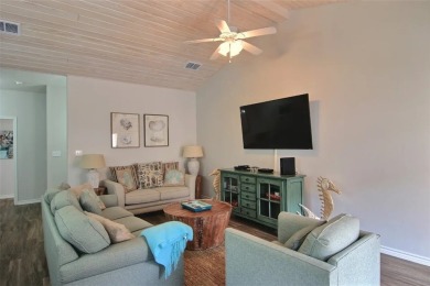 The perfect getaway! From sandy shores to delicious restaurants on Palmilla Beach Golf Club in Texas - for sale on GolfHomes.com, golf home, golf lot