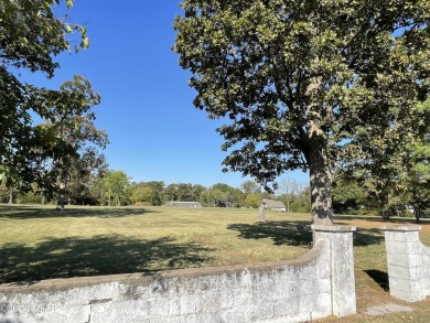 Ready to Build Your Dream Home at the corner of 27th and Iron on Twin Hills Golf and Country Club in Missouri - for sale on GolfHomes.com, golf home, golf lot