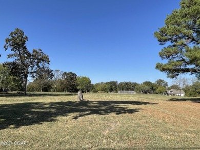 Ready to Build Your Dream Home at the corner of 27th and Iron on Twin Hills Golf and Country Club in Missouri - for sale on GolfHomes.com, golf home, golf lot