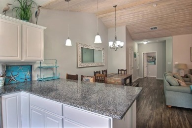The perfect getaway! From sandy shores to delicious restaurants on Palmilla Beach Golf Club in Texas - for sale on GolfHomes.com, golf home, golf lot