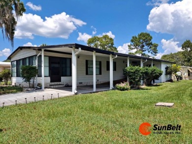 Handyman Special! 2BR/2BA | Spacious Fixer-Upper in Rolling on Rolling Greens Executive Golf Community in Florida - for sale on GolfHomes.com, golf home, golf lot