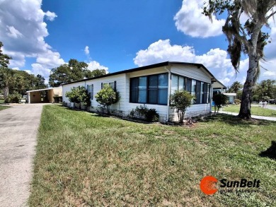 Handyman Special! 2BR/2BA | Spacious Fixer-Upper in Rolling on Rolling Greens Executive Golf Community in Florida - for sale on GolfHomes.com, golf home, golf lot