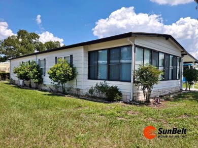 Handyman Special! 2BR/2BA | Spacious Fixer-Upper in Rolling on Rolling Greens Executive Golf Community in Florida - for sale on GolfHomes.com, golf home, golf lot