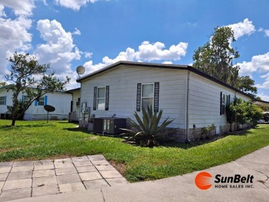 Handyman Special! 2BR/2BA | Spacious Fixer-Upper in Rolling on Rolling Greens Executive Golf Community in Florida - for sale on GolfHomes.com, golf home, golf lot