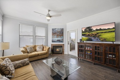 Welcome to 19777 N 76th St, Unit 3290, located within the gated on Grayhawk Golf Club  in Arizona - for sale on GolfHomes.com, golf home, golf lot