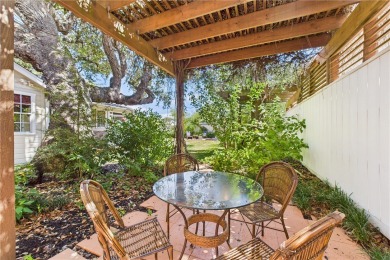 Two houses turnkey income potential and move in ready in popular on Rockport Country Club in Texas - for sale on GolfHomes.com, golf home, golf lot