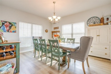 WOW!  Don't miss out on this BEAUTIFUL home located on a on Mountain Valley Country Club in Texas - for sale on GolfHomes.com, golf home, golf lot