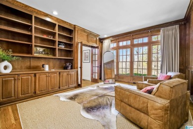 Nestled in the prestige Greystone Founders community, 537 on Greystone Golf and Country Club-Founders Course in Alabama - for sale on GolfHomes.com, golf home, golf lot