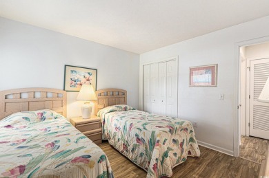 This spacious and well-maintained first-floor end unit features on River Oaks Golf Plantation  in South Carolina - for sale on GolfHomes.com, golf home, golf lot
