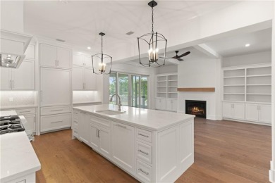 Welcome to 337 Lake Stillwater, an exceptional newly-built low on The King and Prince Golf Course, Home of the Hampton Club in Georgia - for sale on GolfHomes.com, golf home, golf lot