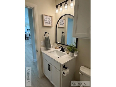 I'm excited to introduce you to the Copper Creek Homes' Twin on Sage Lakes Municipal Golf Course in Idaho - for sale on GolfHomes.com, golf home, golf lot