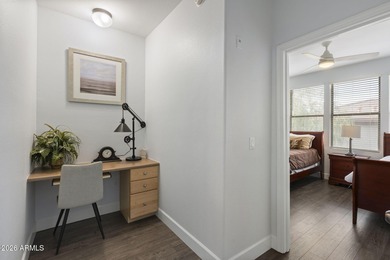 Welcome to 19777 N 76th St, Unit 3290, located within the gated on Grayhawk Golf Club  in Arizona - for sale on GolfHomes.com, golf home, golf lot