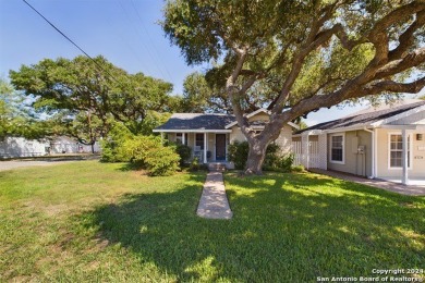 Two houses turnkey income potential and move in ready in popular on Rockport Country Club in Texas - for sale on GolfHomes.com, golf home, golf lot