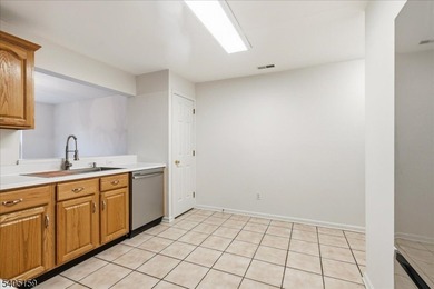 This beautifully maintained first-floor, walk-in END unit condo on Crystal Springs Resort in New Jersey - for sale on GolfHomes.com, golf home, golf lot