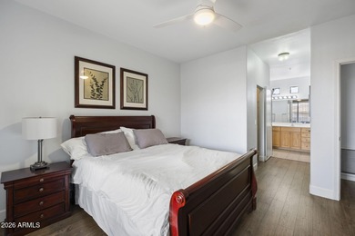 Welcome to 19777 N 76th St, Unit 3290, located within the gated on Grayhawk Golf Club  in Arizona - for sale on GolfHomes.com, golf home, golf lot