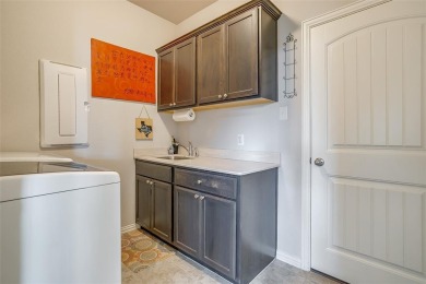 WOW!  Don't miss out on this BEAUTIFUL home located on a on Mountain Valley Country Club in Texas - for sale on GolfHomes.com, golf home, golf lot
