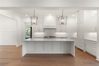 Welcome to 337 Lake Stillwater, an exceptional newly-built low on The King and Prince Golf Course, Home of the Hampton Club in Georgia - for sale on GolfHomes.com, golf home, golf lot