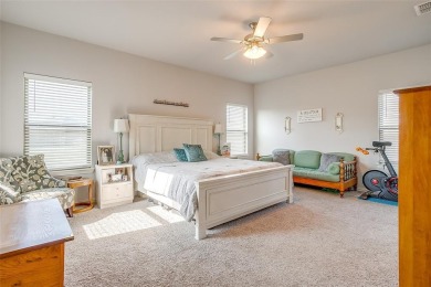 WOW!  Don't miss out on this BEAUTIFUL home located on a on Mountain Valley Country Club in Texas - for sale on GolfHomes.com, golf home, golf lot
