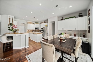 Welcome to your very own sanctuary at the much sought after on The Links At Riverlakes Ranch in California - for sale on GolfHomes.com, golf home, golf lot