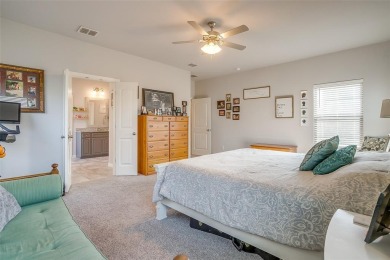 WOW!  Don't miss out on this BEAUTIFUL home located on a on Mountain Valley Country Club in Texas - for sale on GolfHomes.com, golf home, golf lot