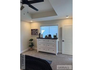 I'm excited to introduce you to the Copper Creek Homes' Twin on Sage Lakes Municipal Golf Course in Idaho - for sale on GolfHomes.com, golf home, golf lot