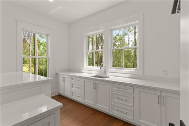 Welcome to 337 Lake Stillwater, an exceptional newly-built low on The King and Prince Golf Course, Home of the Hampton Club in Georgia - for sale on GolfHomes.com, golf home, golf lot