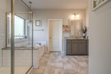 WOW!  Don't miss out on this BEAUTIFUL home located on a on Mountain Valley Country Club in Texas - for sale on GolfHomes.com, golf home, golf lot