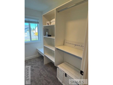 I'm excited to introduce you to the Copper Creek Homes' Twin on Sage Lakes Municipal Golf Course in Idaho - for sale on GolfHomes.com, golf home, golf lot