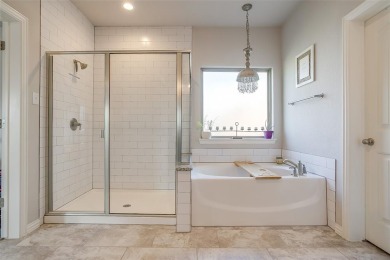 WOW!  Don't miss out on this BEAUTIFUL home located on a on Mountain Valley Country Club in Texas - for sale on GolfHomes.com, golf home, golf lot