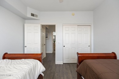 Welcome to 19777 N 76th St, Unit 3290, located within the gated on Grayhawk Golf Club  in Arizona - for sale on GolfHomes.com, golf home, golf lot