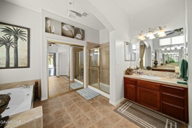 Welcome to your very own sanctuary at the much sought after on The Links At Riverlakes Ranch in California - for sale on GolfHomes.com, golf home, golf lot