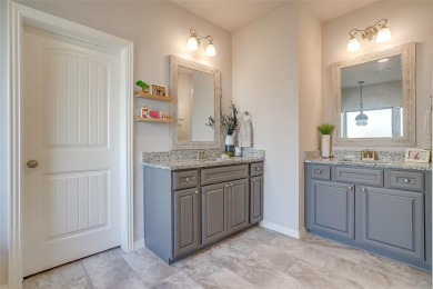 WOW!  Don't miss out on this BEAUTIFUL home located on a on Mountain Valley Country Club in Texas - for sale on GolfHomes.com, golf home, golf lot