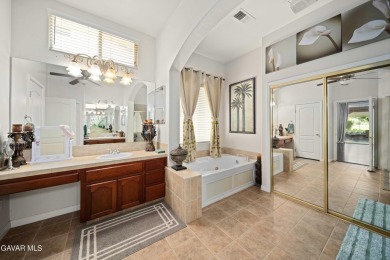 Welcome to your very own sanctuary at the much sought after on The Links At Riverlakes Ranch in California - for sale on GolfHomes.com, golf home, golf lot