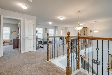 WOW!  Don't miss out on this BEAUTIFUL home located on a on Mountain Valley Country Club in Texas - for sale on GolfHomes.com, golf home, golf lot