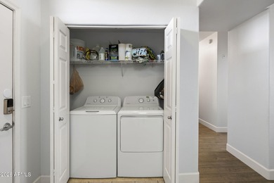 Welcome to 19777 N 76th St, Unit 3290, located within the gated on Grayhawk Golf Club  in Arizona - for sale on GolfHomes.com, golf home, golf lot