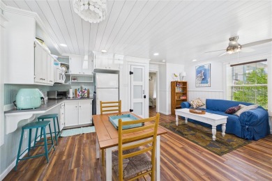 Two houses turnkey income potential and move in ready in popular on Rockport Country Club in Texas - for sale on GolfHomes.com, golf home, golf lot