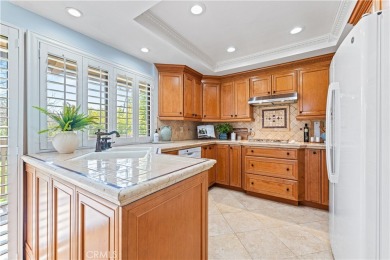 VIEW! VIEW! VIEW! + LOCATION! LOCATION! LOCATION! LOW PROPERTY on Rancho San Joaquin Golf Course in California - for sale on GolfHomes.com, golf home, golf lot